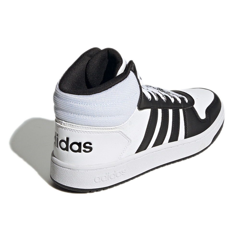 Adidas neo Mid