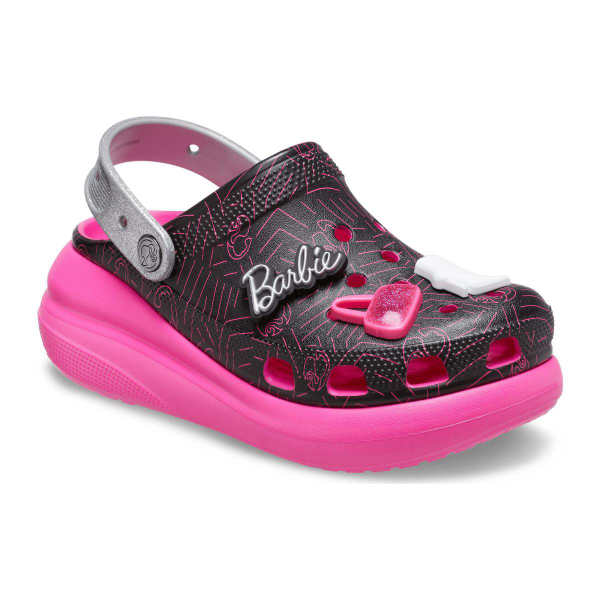 Barbie/ x Crocs Crush Clog