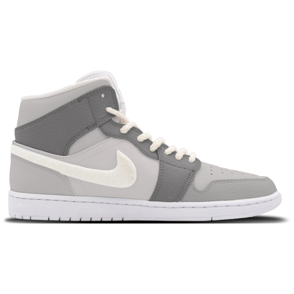 【 】 Jordan Air Jordan 1 Mid GS