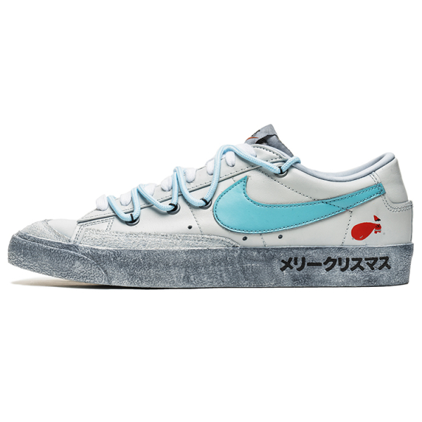 【 】 Nike Blazer