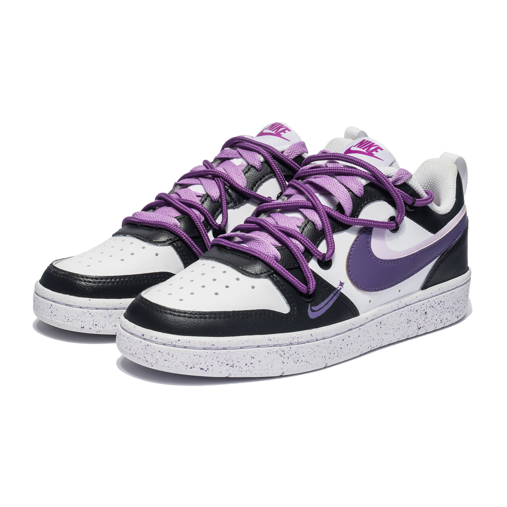 【 】 Nike Court Borough Low 2