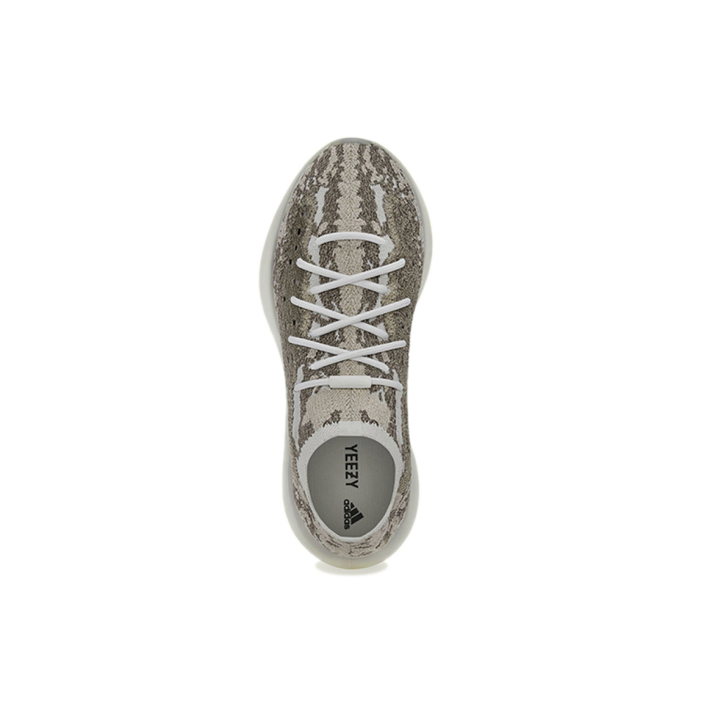 Adidas originals Yeezy Boost 380 "Pyrite"