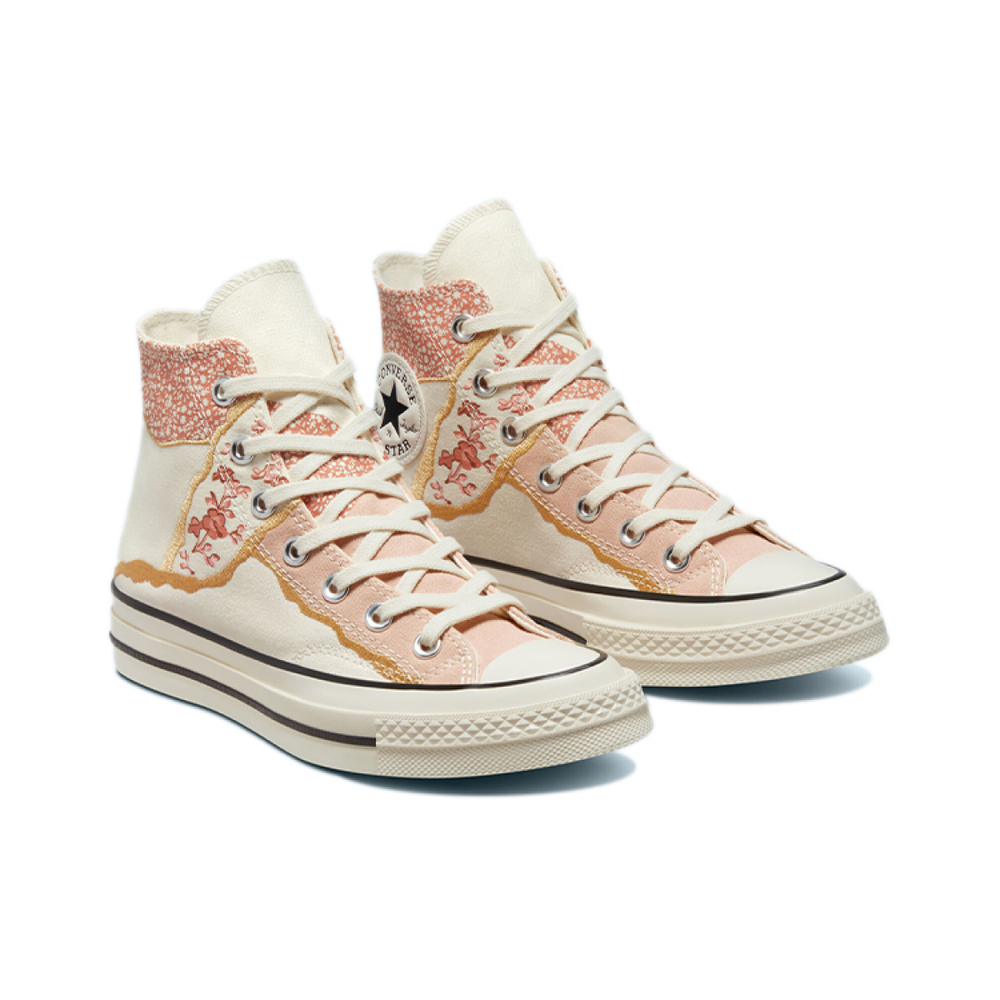 Converse 1970s Chuck Taylor All Star High "Golden Repair"