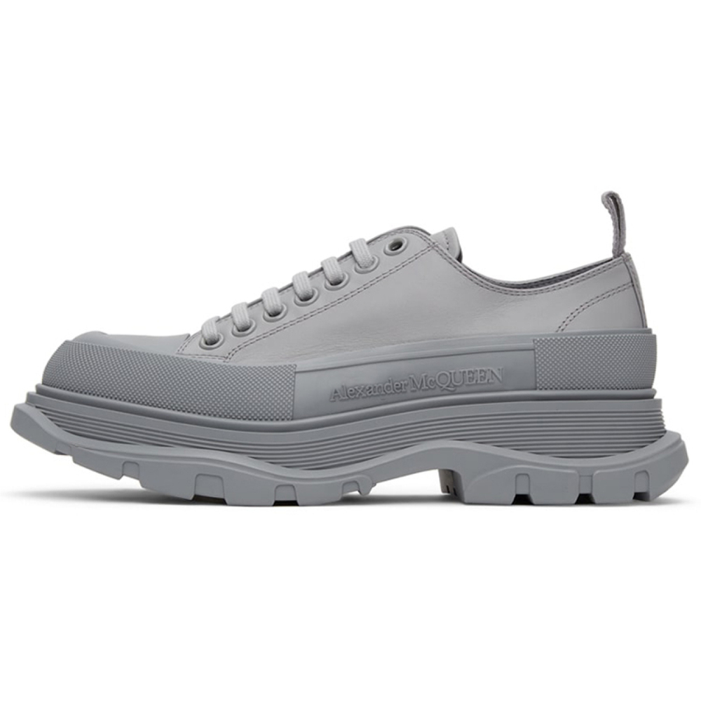 Alexander McQueen Tread Slick