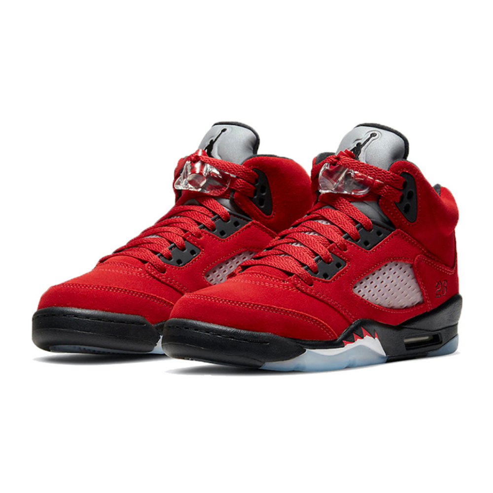 Jordan Air Jordan 5 Retro "Toro Bravo" 2021