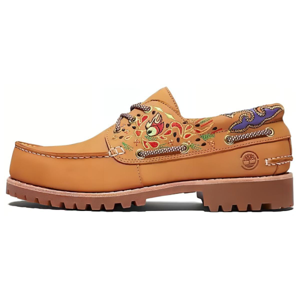 CLOT x Timberland