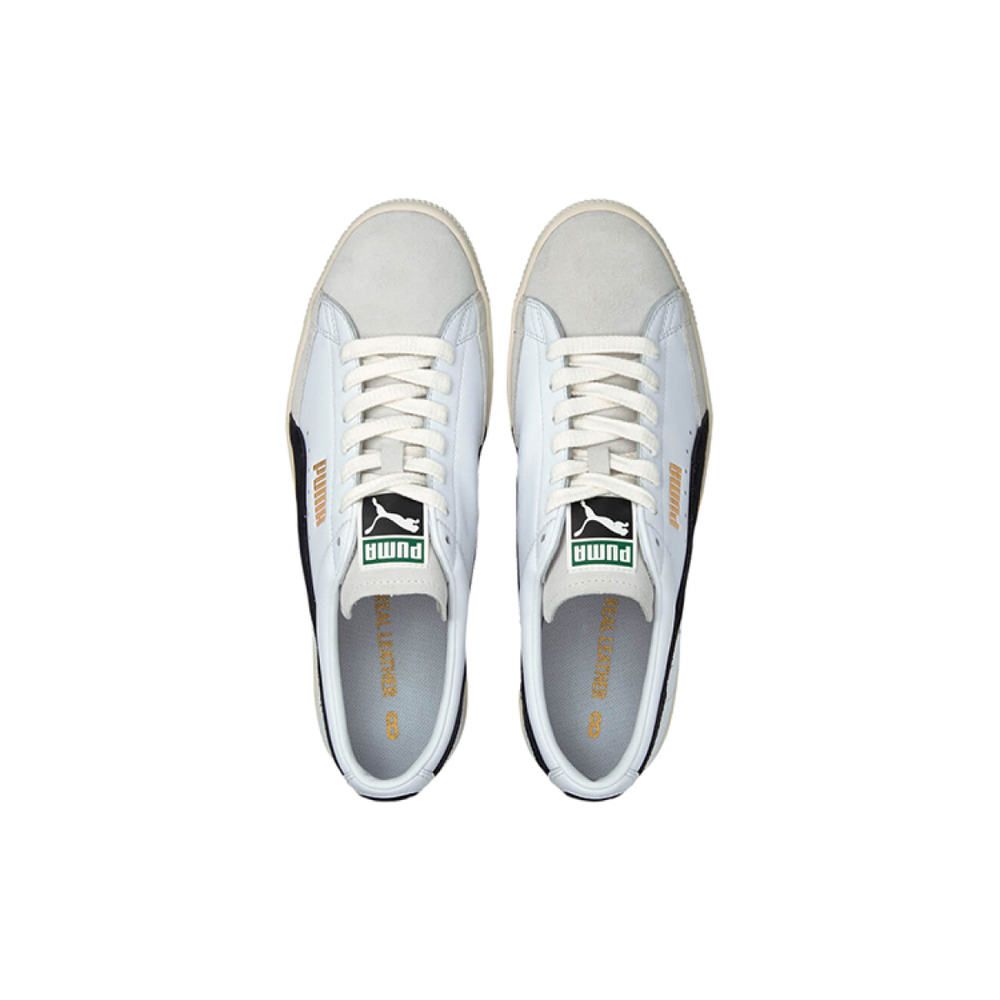 PUMA Basket Vtg