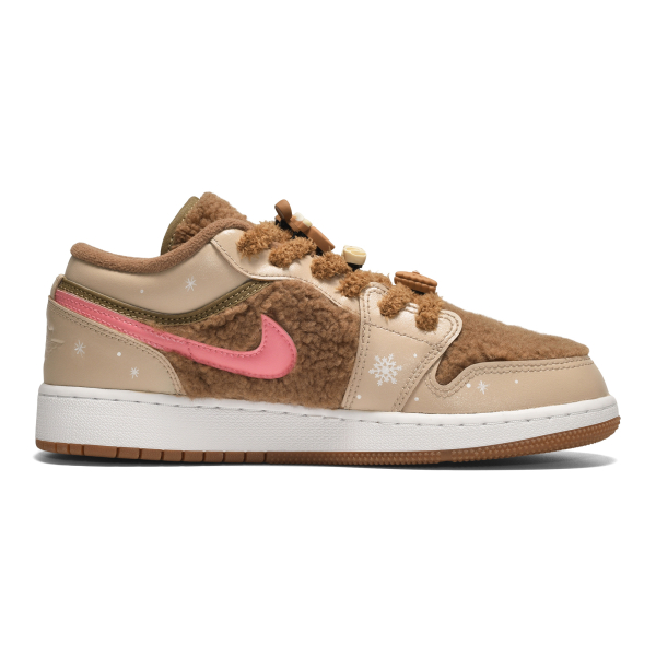 【 】 Jordan Air Jordan 1 Low CUS ID GS