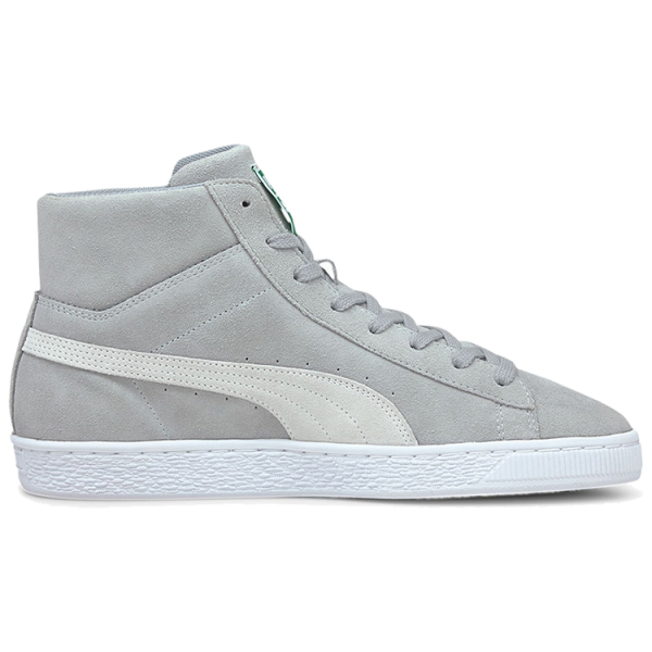 PUMA Suede Mid XXI