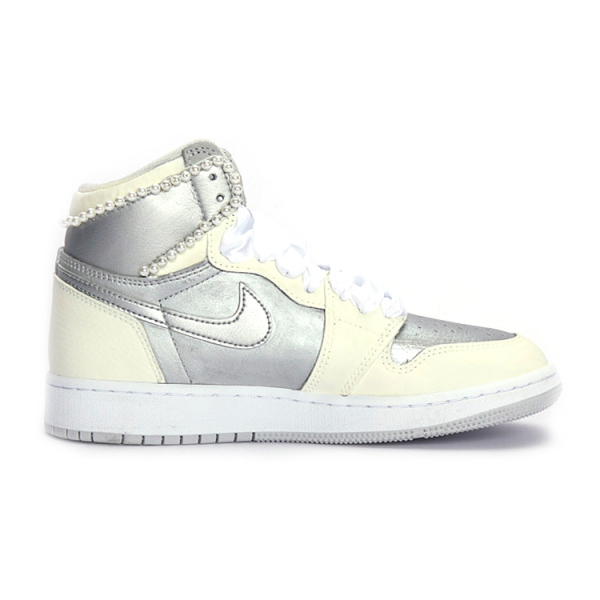 【 】 Jordan Air Jordan 1 High GS