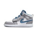 Jordan Air Jordan 1 Mid "True Blue" PS