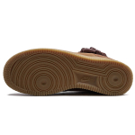 Nike Air Force 1 Premium 'Dark Russet'