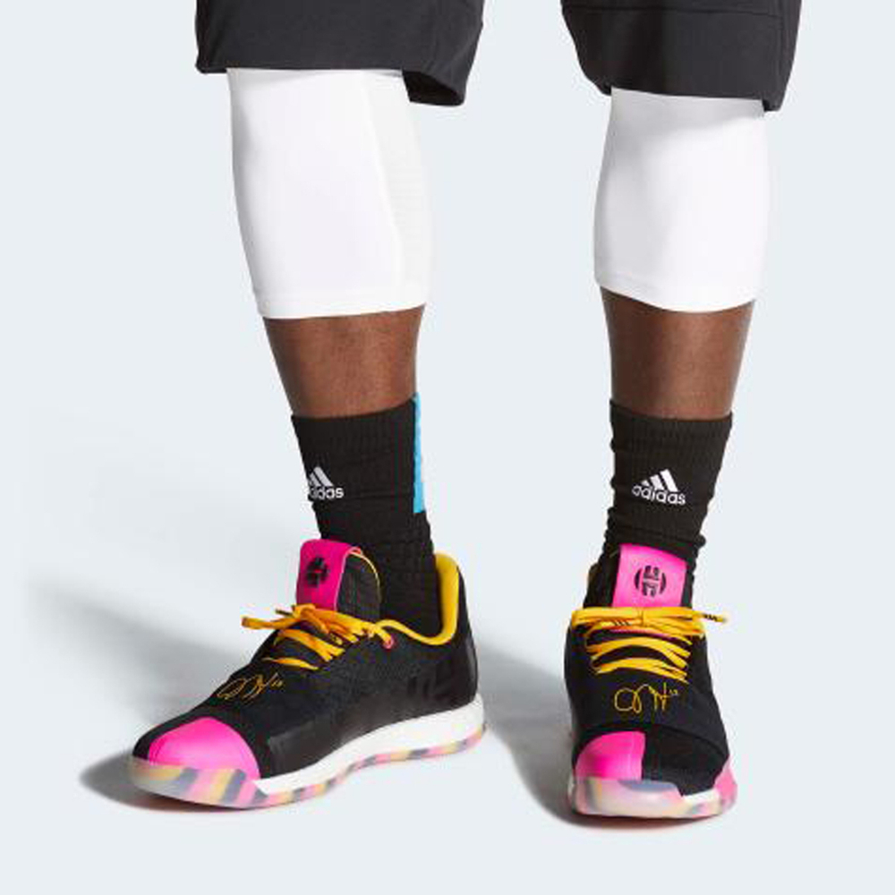 Adidas Harden Vol.3 3