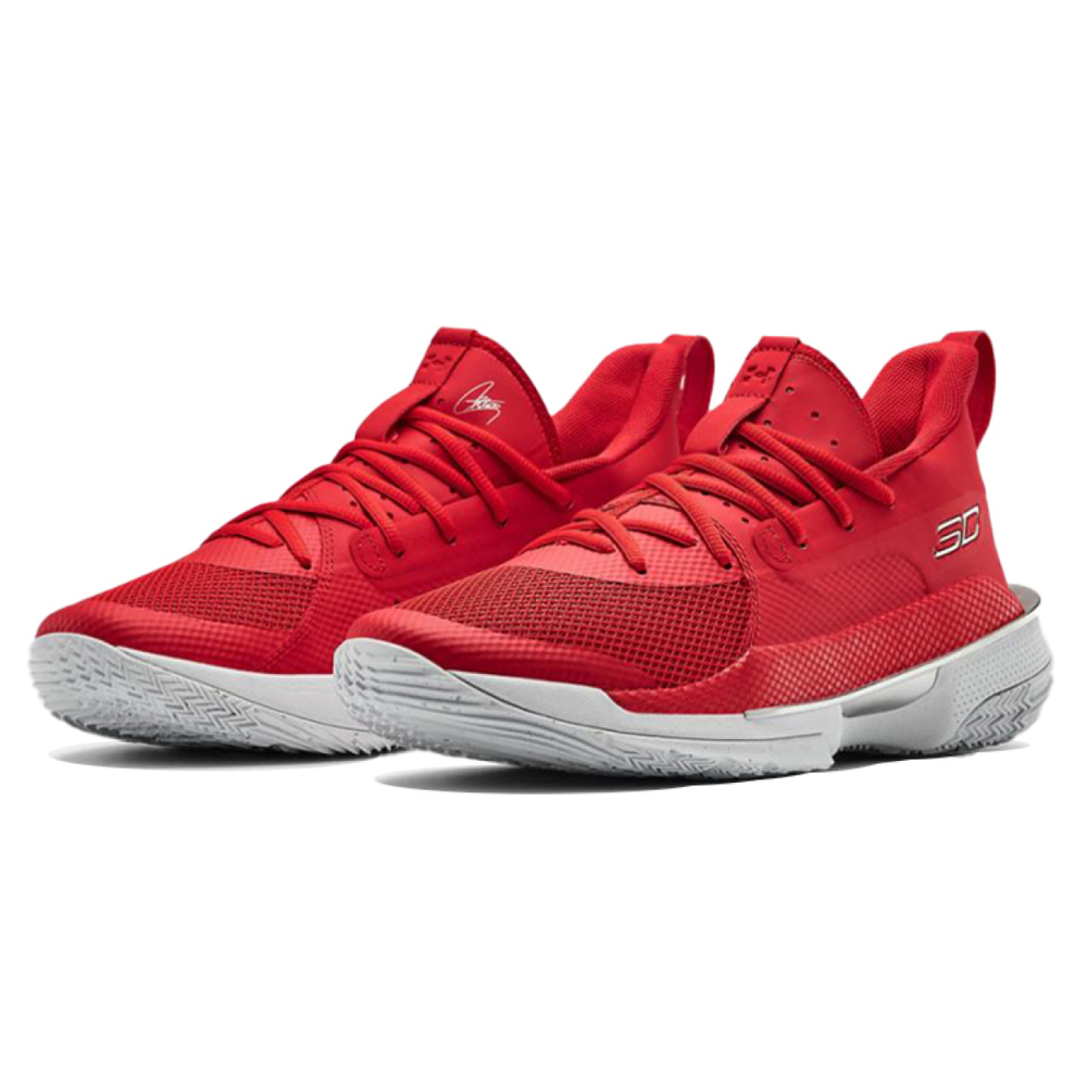 Under Armour Curry 7 7 Team TPU
