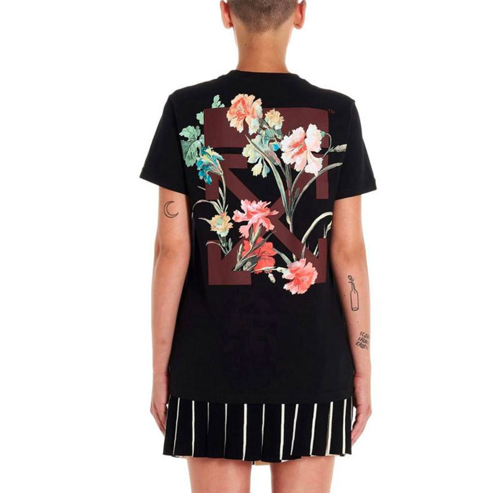 OFF-WHITE T