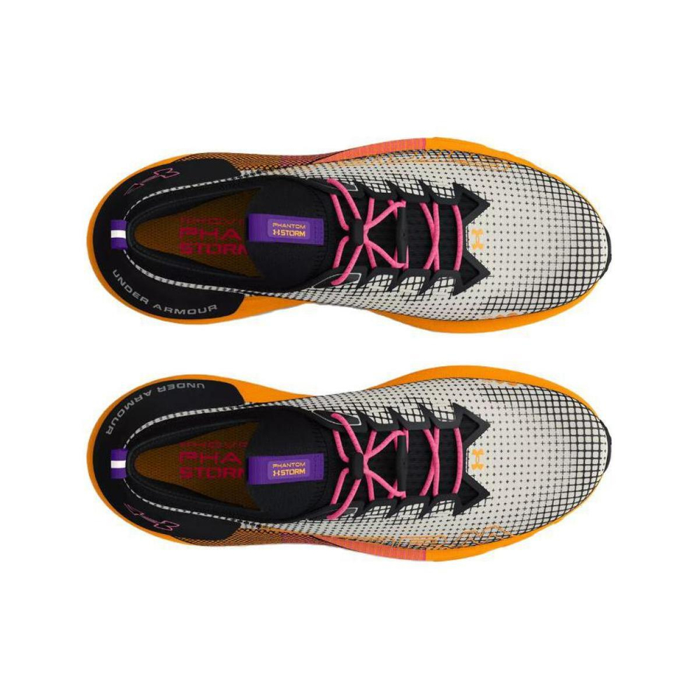 Under Armour HOVR Phantom 3 SE Storm