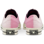 Converse Star Player Ox Reverse Terry Pink