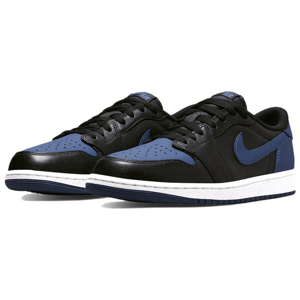 Jordan Air Jordan 1 low og "mystic navy"