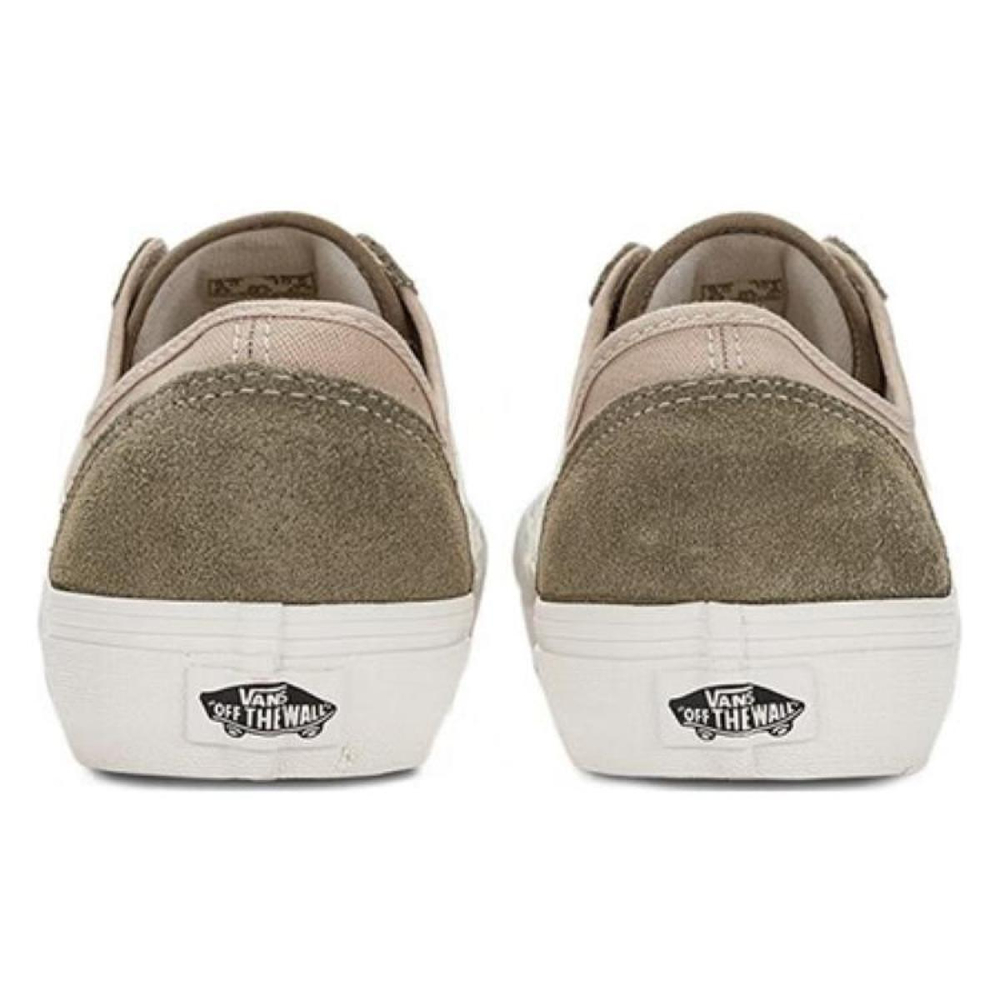 Vans Style 136 Decon VR3