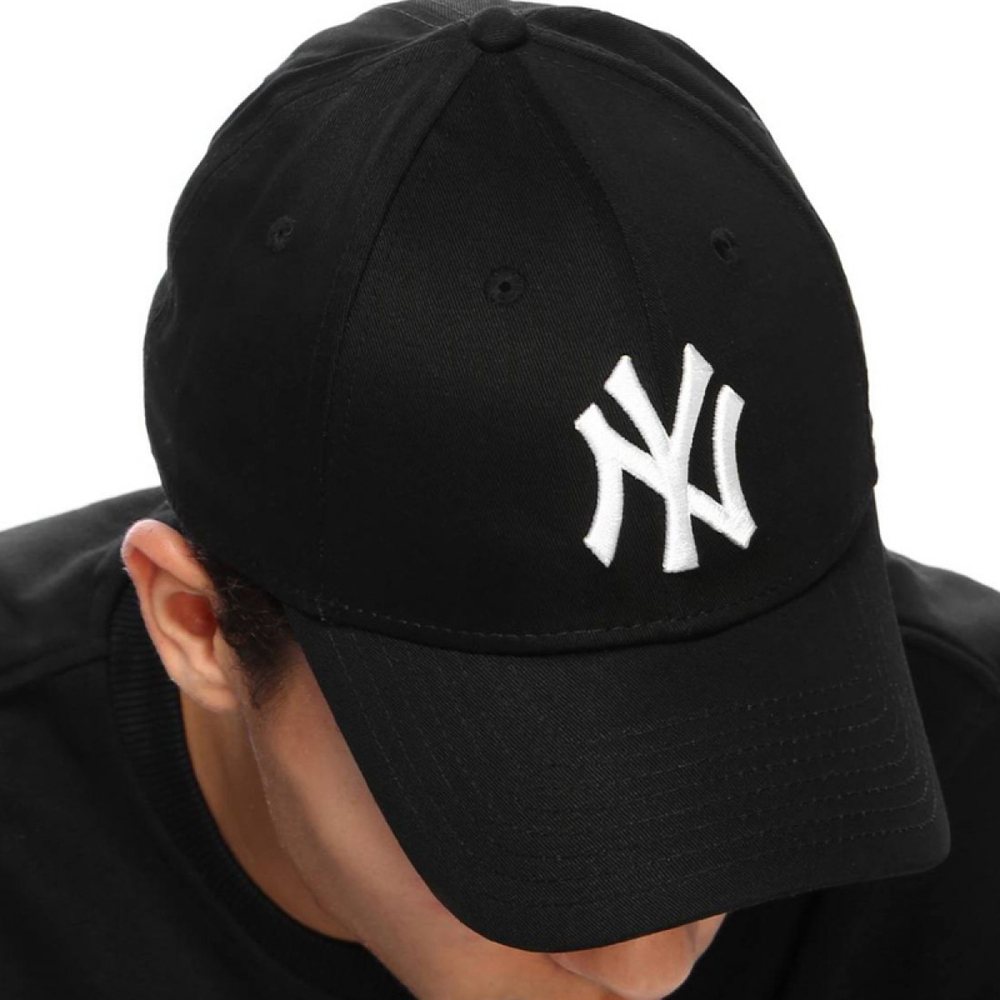 New Era MLB LOGO NY vibe