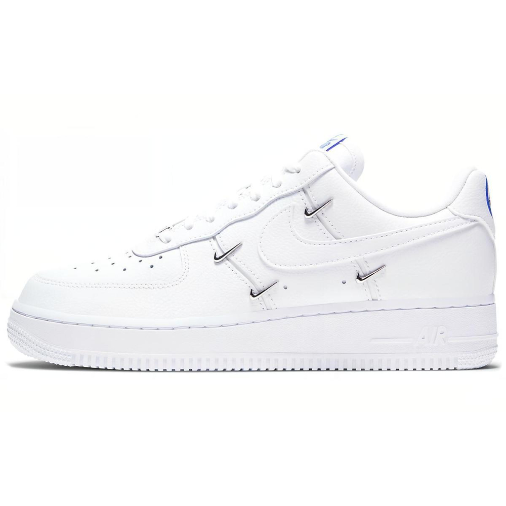 Nike Air Force 1 07 LX "Chrome Luxe"