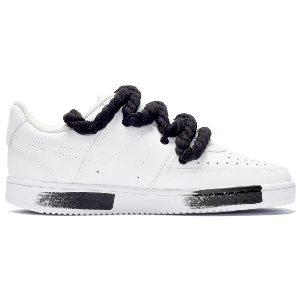 【 】 Nike Court Vision 1 CUS ID