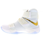 Nike zoom soldier 10 LeBron Gold Medal