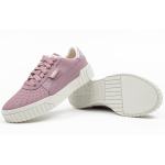PUMA Cali Nubuck