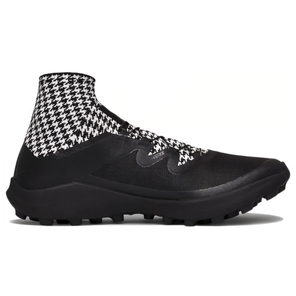 Comme des Garçons x SALOMON PU Cross