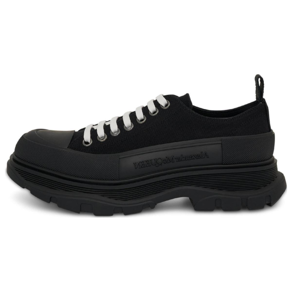 Alexander McQueen Tread Slick FW21