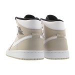 Jordan Air Jordan 1 Mid Desert Sand