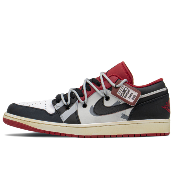 【 】 Jordan Air Jordan 1 Low FZBB