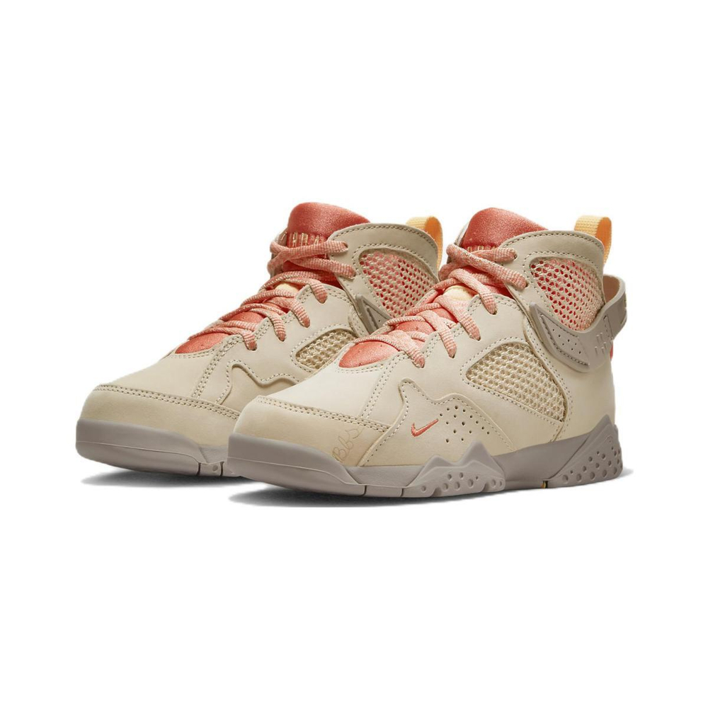 Bephies Beauty Supply x Jordan Air Jordan 7 Sanddrift