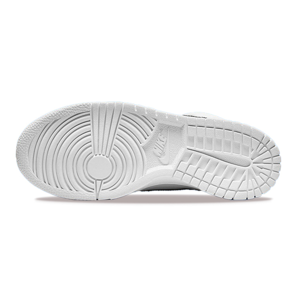 Nike Dunk High "Stormtrooper"
