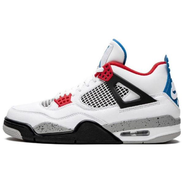 Jordan Air Jordan 4 Retro SE What the 4