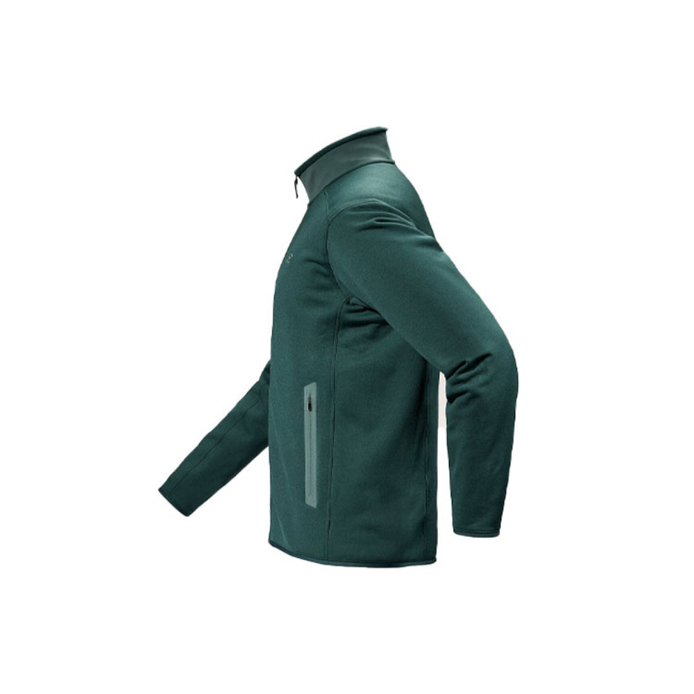 Arcteryx Kyanite Jacket Men's Logo