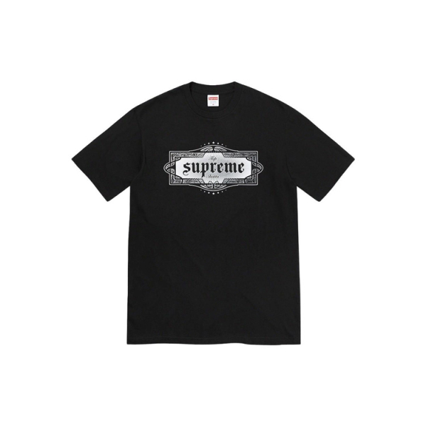 Supreme SS22 Week 8 Top Shotta Tee T