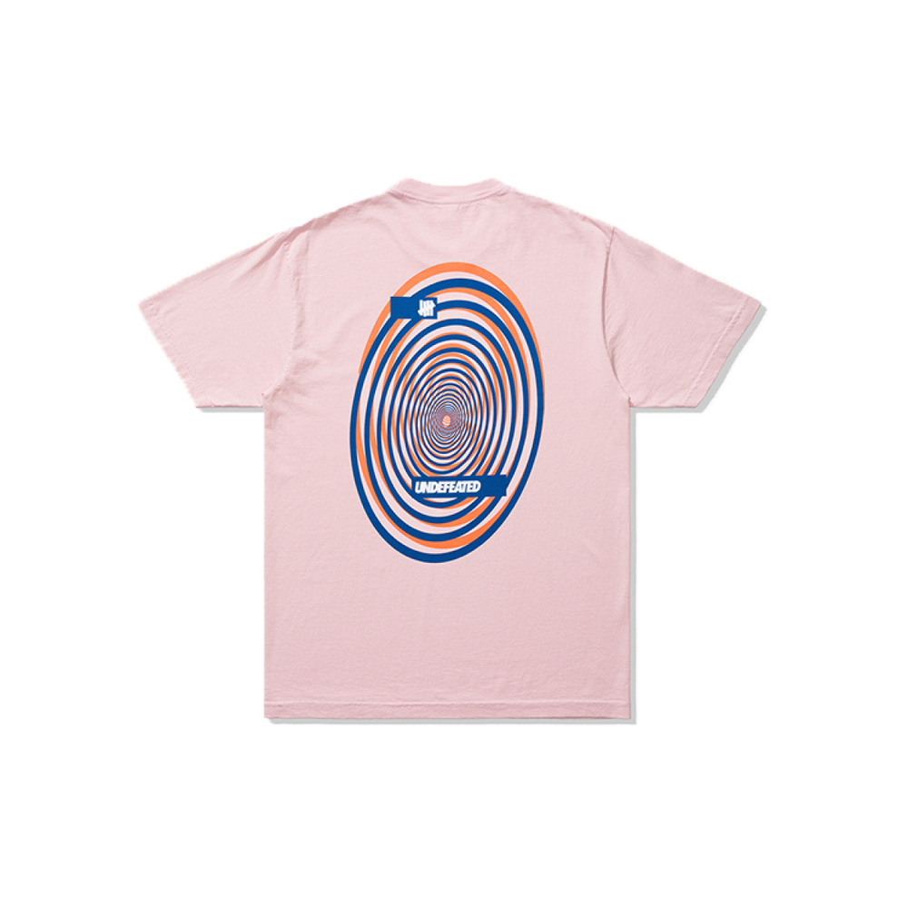 UNDEFEATED T