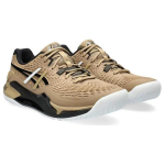 HUGO BOSS x Asics Gel-Resolution 9