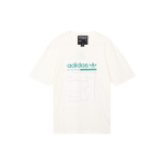 Adidas originals Graphic Tee Logo T