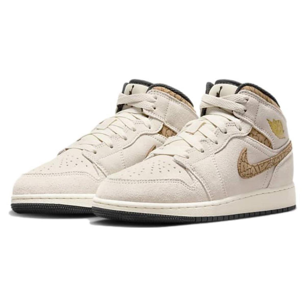 Jordan Air Jordan 1 Mid SE