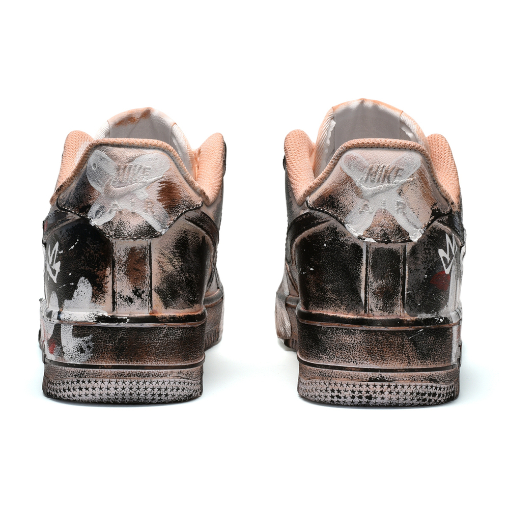 【 】 Nike Air Force 1