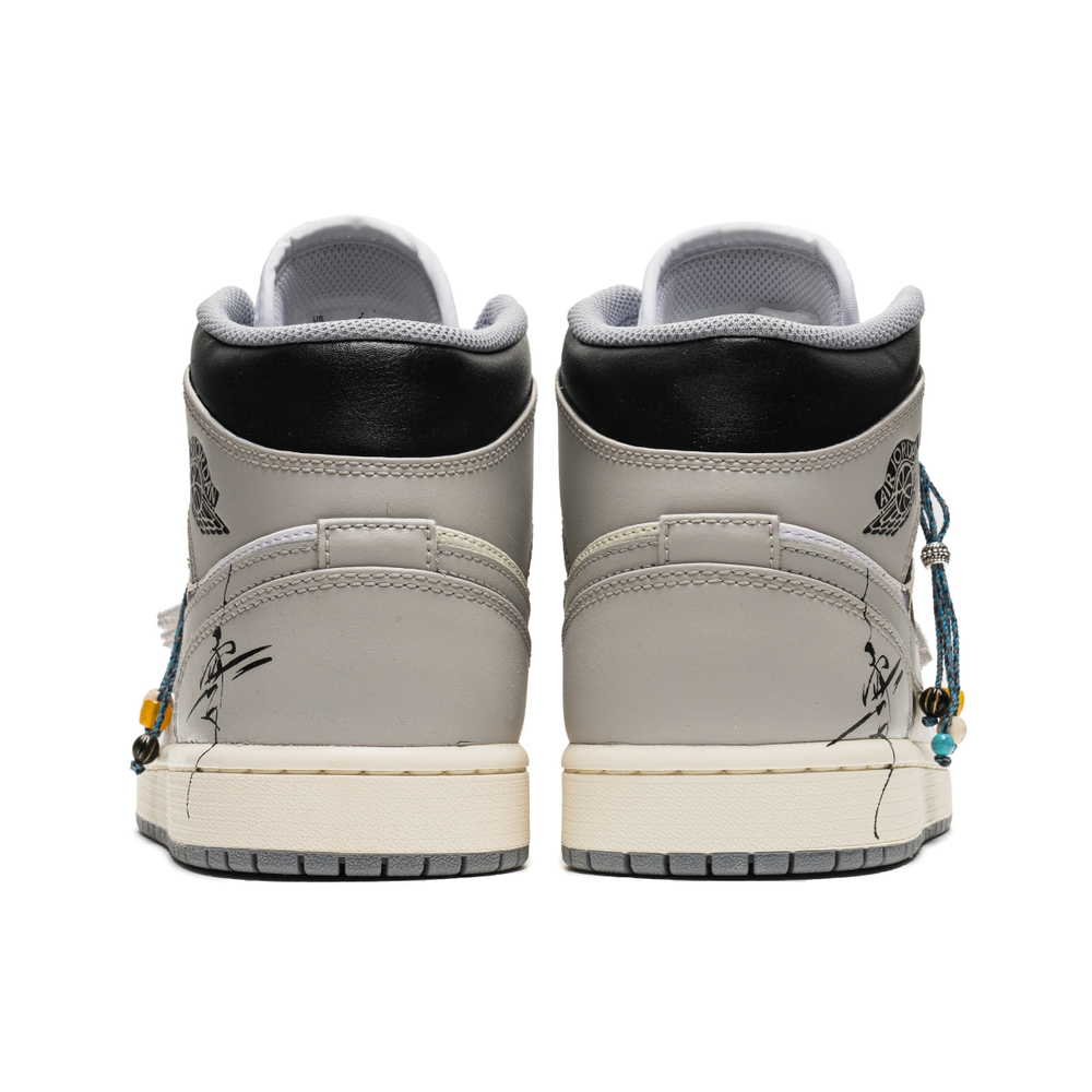 【 】 Jordan Air Jordan 1 Mid