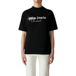 PALM ANGELS FW22 Logo T