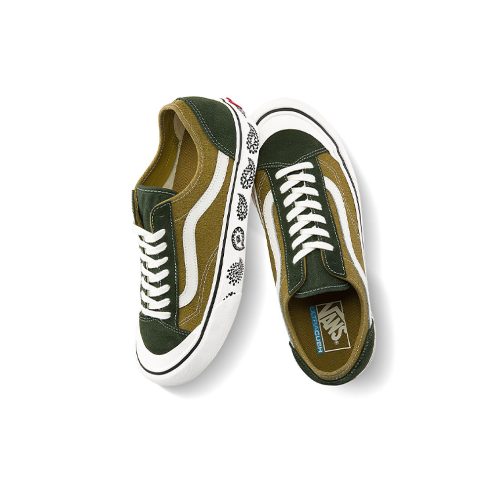Vans Style 36 Decon SF