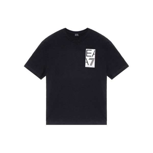 EMPORIO ARMANI EA7 Logo SS23 T
