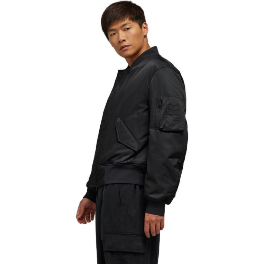 Y-3 BOMBER