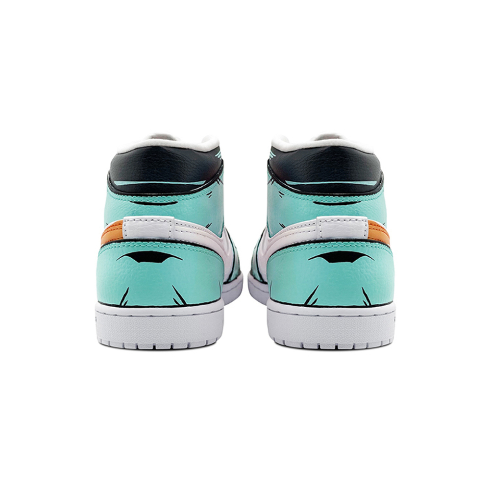 【 】 Jordan Air Jordan 1 Mid
