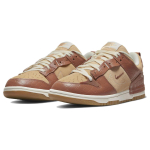 Nike Dunk 2 "brown croc"