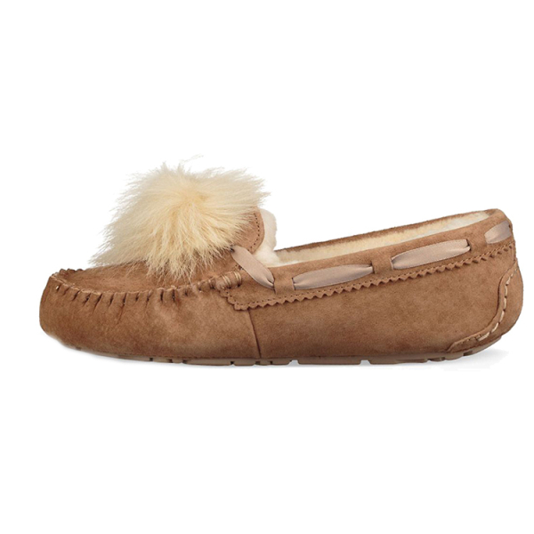 UGG DAKOTA Pom Pom